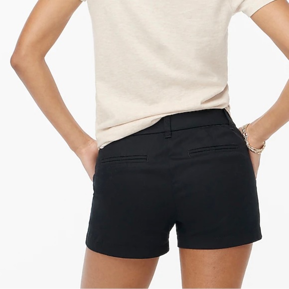 J Crew Chino short - Picture 2 of 7